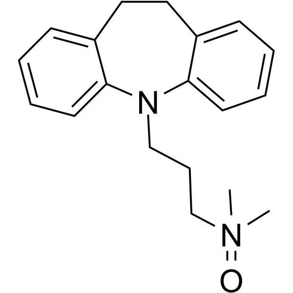 Imipramine N-oxide 6829-98-7